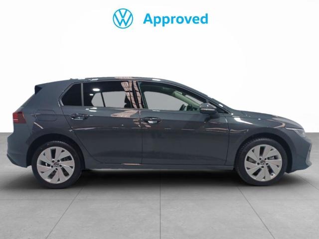 Volkswagen Golf Más 2.0 TDI 85 kW (115 CV)