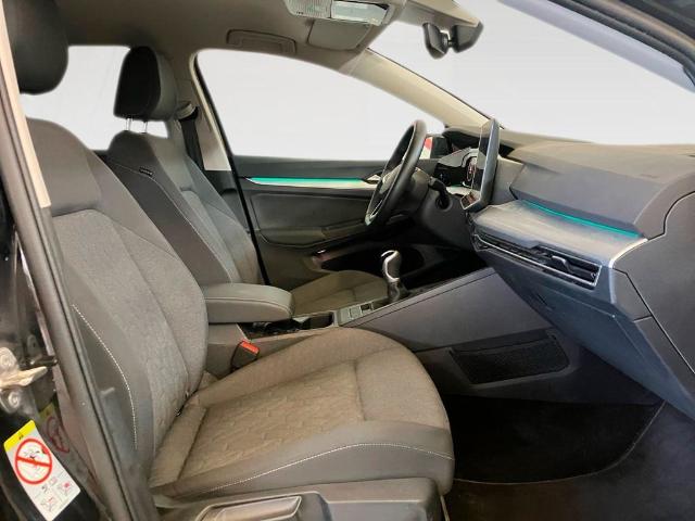 Volkswagen Golf Más 2.0 TDI 85 kW (115 CV)