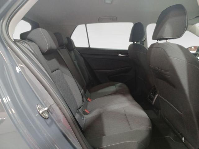 Volkswagen Golf Más 2.0 TDI 85 kW (115 CV)