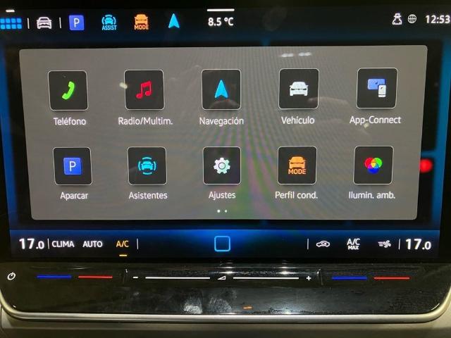 Volkswagen Golf Más 2.0 TDI 85 kW (115 CV)