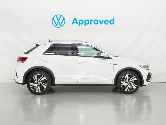 Volkswagen T-Roc R-Line 1.0 TSI 85 kW (116 CV)