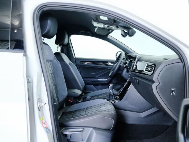 Volkswagen T-Roc R-Line 1.0 TSI 85 kW (116 CV)