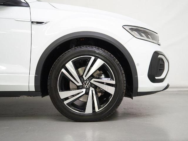 Volkswagen T-Roc R-Line 1.0 TSI 85 kW (116 CV)