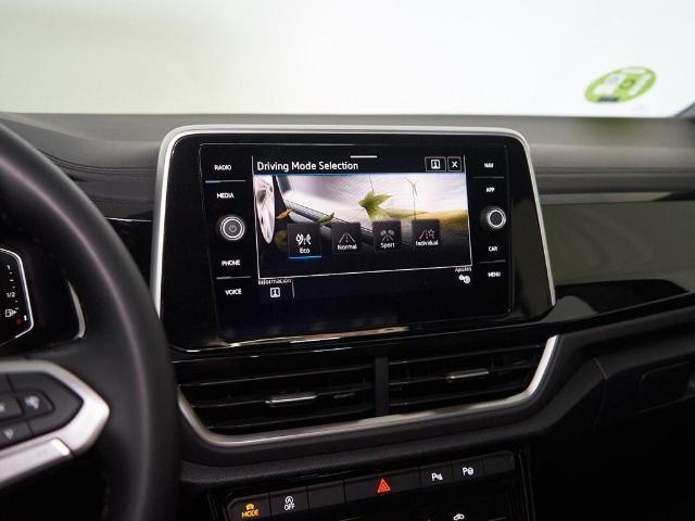 Volkswagen T-Roc R-Line 1.0 TSI 85 kW (116 CV)