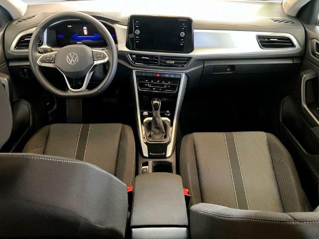 Volkswagen T-Roc "Más" 1.5 TSI 110 kW (150 CV) DSG