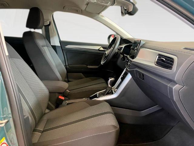 Volkswagen T-Roc "Más" 1.5 TSI 110 kW (150 CV) DSG