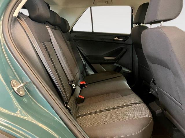 Volkswagen T-Roc "Más" 1.5 TSI 110 kW (150 CV) DSG