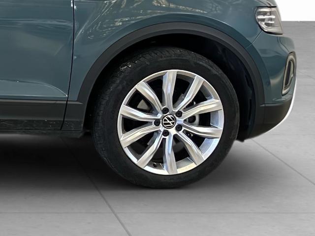 Volkswagen T-Roc "Más" 1.5 TSI 110 kW (150 CV) DSG