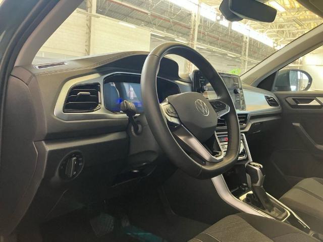 Volkswagen T-Roc "Más" 1.5 TSI 110 kW (150 CV) DSG