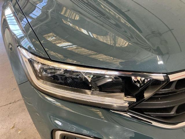 Volkswagen T-Roc "Más" 1.5 TSI 110 kW (150 CV) DSG