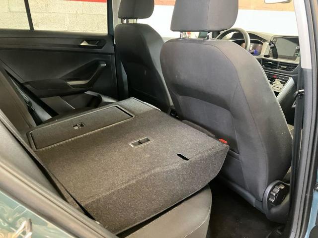 Volkswagen T-Roc "Más" 1.5 TSI 110 kW (150 CV) DSG