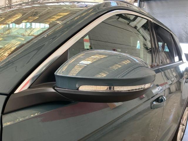 Volkswagen T-Roc "Más" 1.5 TSI 110 kW (150 CV) DSG