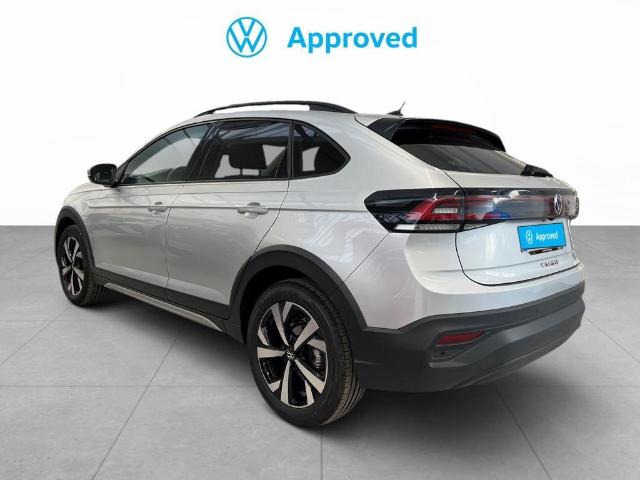 Volkswagen Taigo 1.0 TSI 85 kW (115 CV) DSG