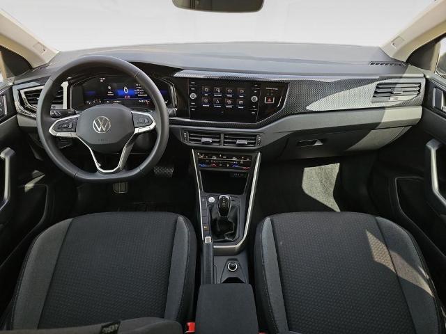 Volkswagen Taigo 1.0 TSI 85 kW (115 CV) DSG