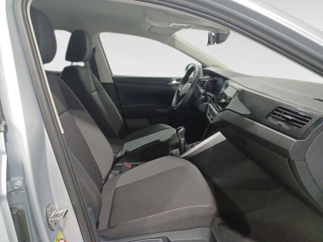 Volkswagen Taigo 1.0 TSI 85 kW (115 CV) DSG