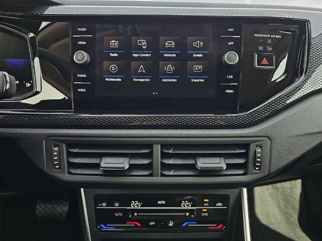 Volkswagen Taigo 1.0 TSI 85 kW (115 CV) DSG