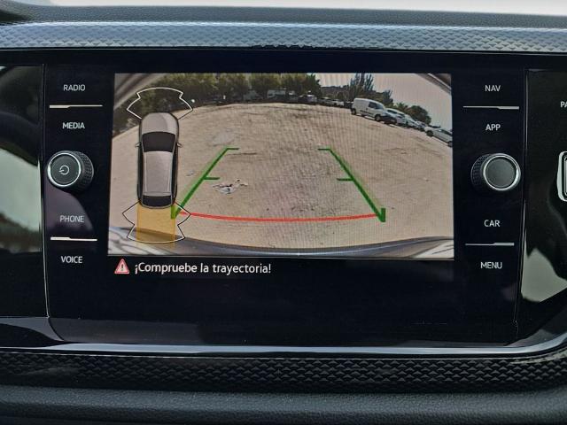 Volkswagen Taigo 1.0 TSI 85 kW (115 CV) DSG