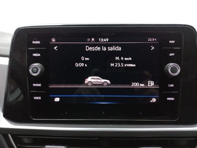 Volkswagen T-Roc 2.0 TDI 110 kW (150 CV) DSG