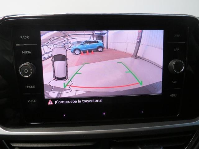 Volkswagen T-Roc 2.0 TDI 110 kW (150 CV) DSG