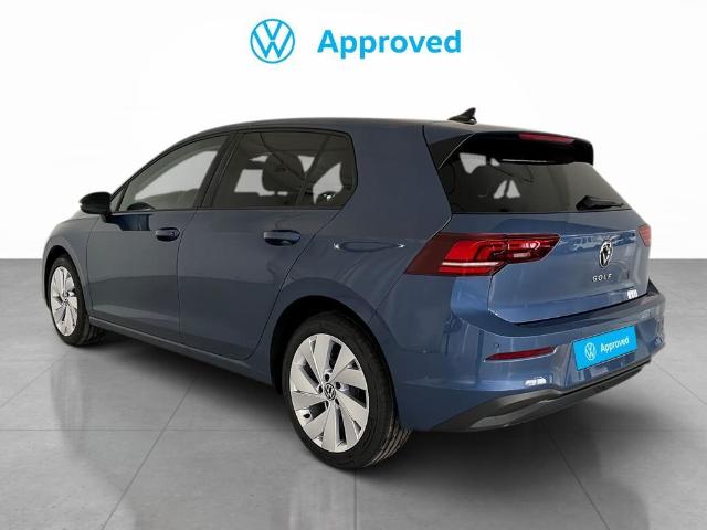 Volkswagen Golf Más 2.0 TDI 85 kW (115 CV)