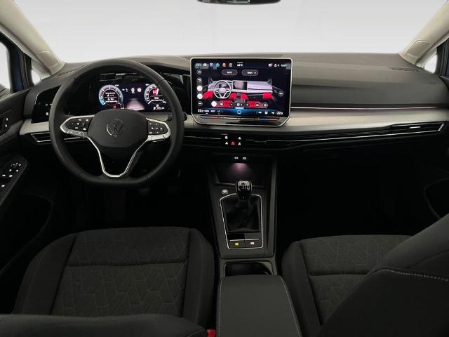 Volkswagen Golf Más 2.0 TDI 85 kW (115 CV)