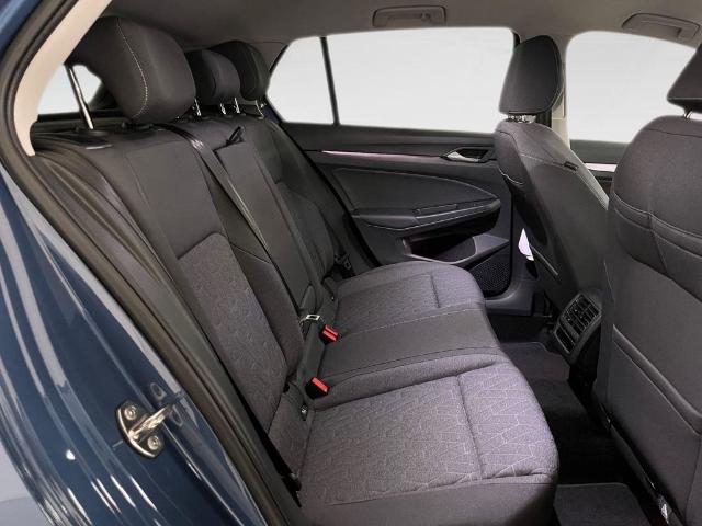 Volkswagen Golf Más 2.0 TDI 85 kW (115 CV)