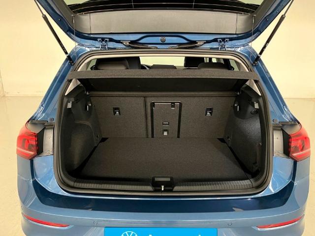 Volkswagen Golf Más 2.0 TDI 85 kW (115 CV)