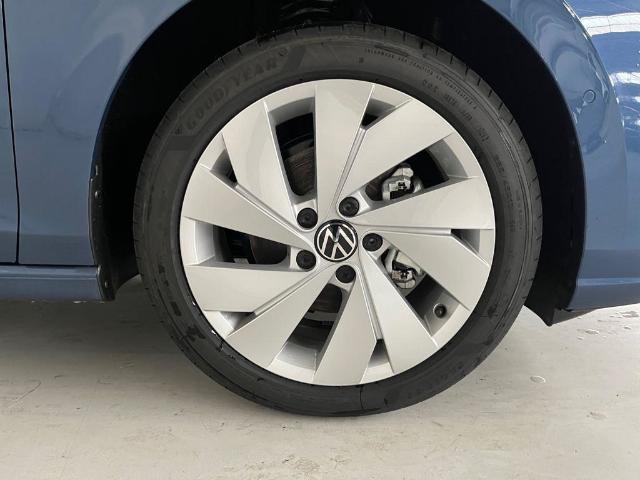 Volkswagen Golf Más 2.0 TDI 85 kW (115 CV)