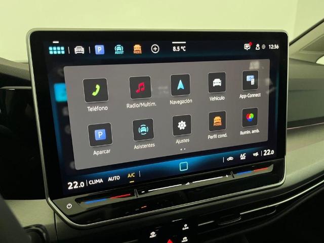 Volkswagen Golf Más 2.0 TDI 85 kW (115 CV)