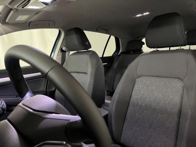 Volkswagen Golf Más 2.0 TDI 85 kW (115 CV)