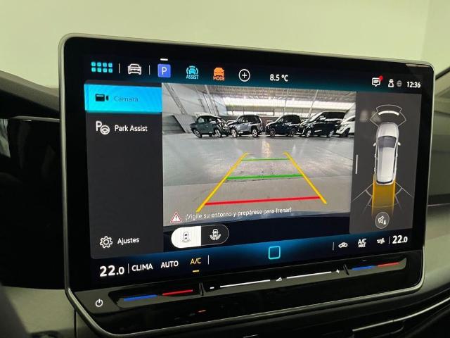 Volkswagen Golf Más 2.0 TDI 85 kW (115 CV)