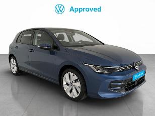 Volkswagen Golf 2.0 TDI de segunda mano