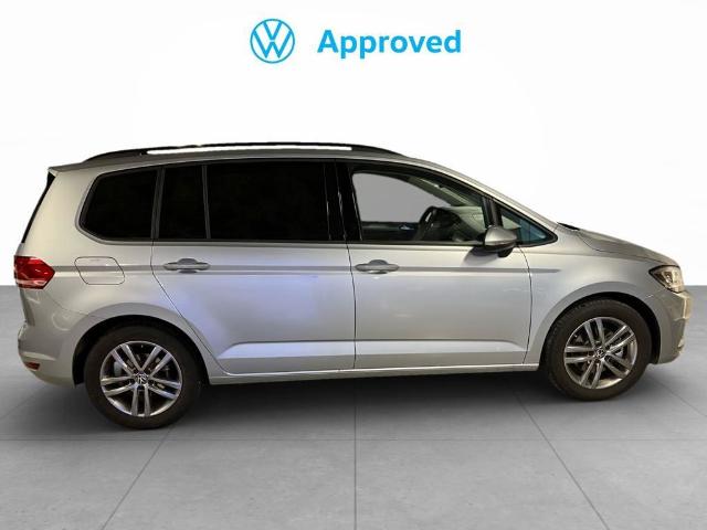 Volkswagen Touran ``Más`` 2.0 TDI 110 kW (150 CV) DSG
