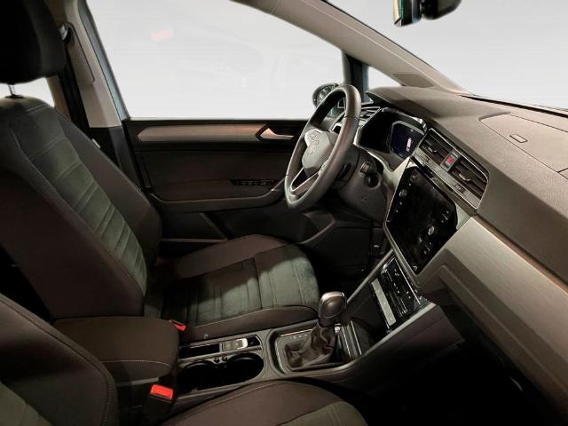 Volkswagen Touran ``Más`` 2.0 TDI 110 kW (150 CV) DSG
