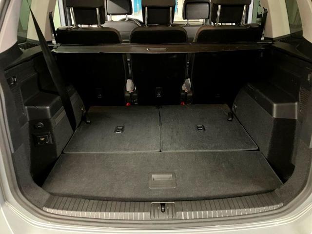 Volkswagen Touran ``Más`` 2.0 TDI 110 kW (150 CV) DSG