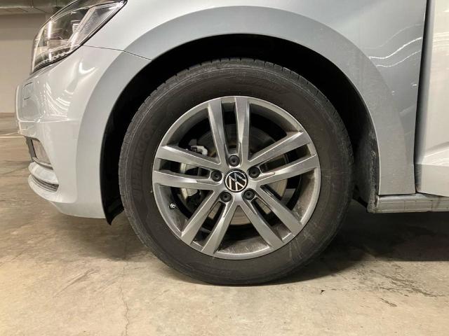 Volkswagen Touran ``Más`` 2.0 TDI 110 kW (150 CV) DSG