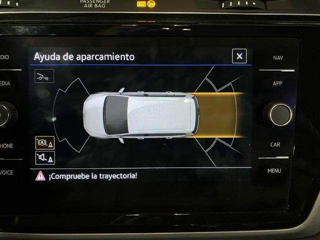 Volkswagen Touran ``Más`` 2.0 TDI 110 kW (150 CV) DSG