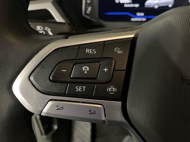 Volkswagen Touran ``Más`` 2.0 TDI 110 kW (150 CV) DSG