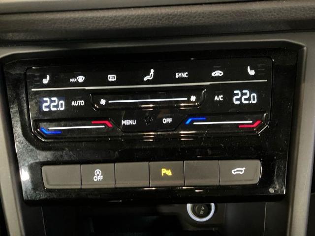 Volkswagen Touran ``Más`` 2.0 TDI 110 kW (150 CV) DSG