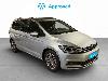 Volkswagen Touran ``Más`` 2.0 TDI 110 kW (150 CV) DSG