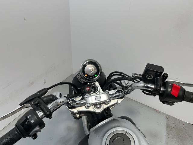 Honda Monkey 125  en Barcelona