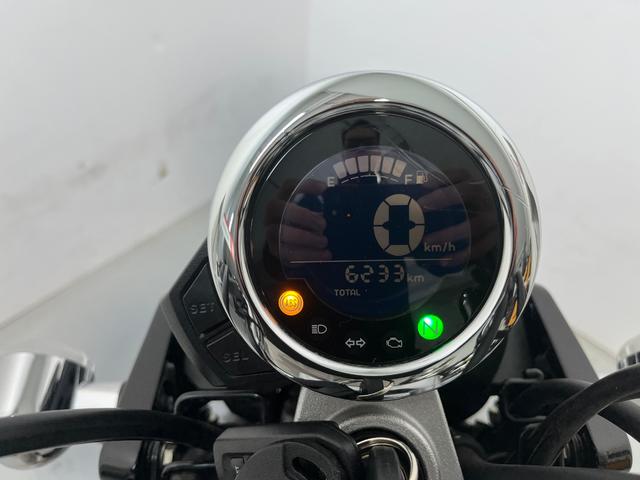 Honda Monkey 125  en Barcelona