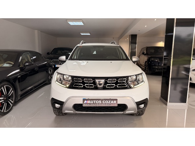 Dacia Duster Prestige TCE 96 kW (130 CV) 4X2 GPF