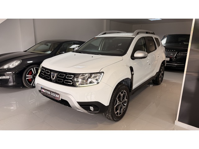 Dacia Duster Prestige TCE 96 kW (130 CV) 4X2 GPF