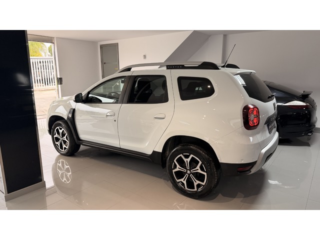 Dacia Duster Prestige TCE 96 kW (130 CV) 4X2 GPF