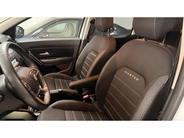 Dacia Duster Prestige TCE 96 kW (130 CV) 4X2 GPF