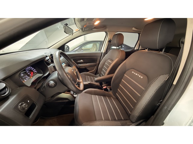 Dacia Duster Prestige TCE 96 kW (130 CV) 4X2 GPF