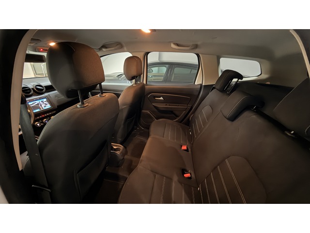 Dacia Duster Prestige TCE 96 kW (130 CV) 4X2 GPF