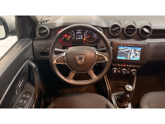 Dacia Duster Prestige TCE 96 kW (130 CV) 4X2 GPF