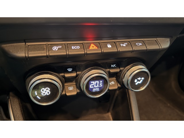 Dacia Duster Prestige TCE 96 kW (130 CV) 4X2 GPF